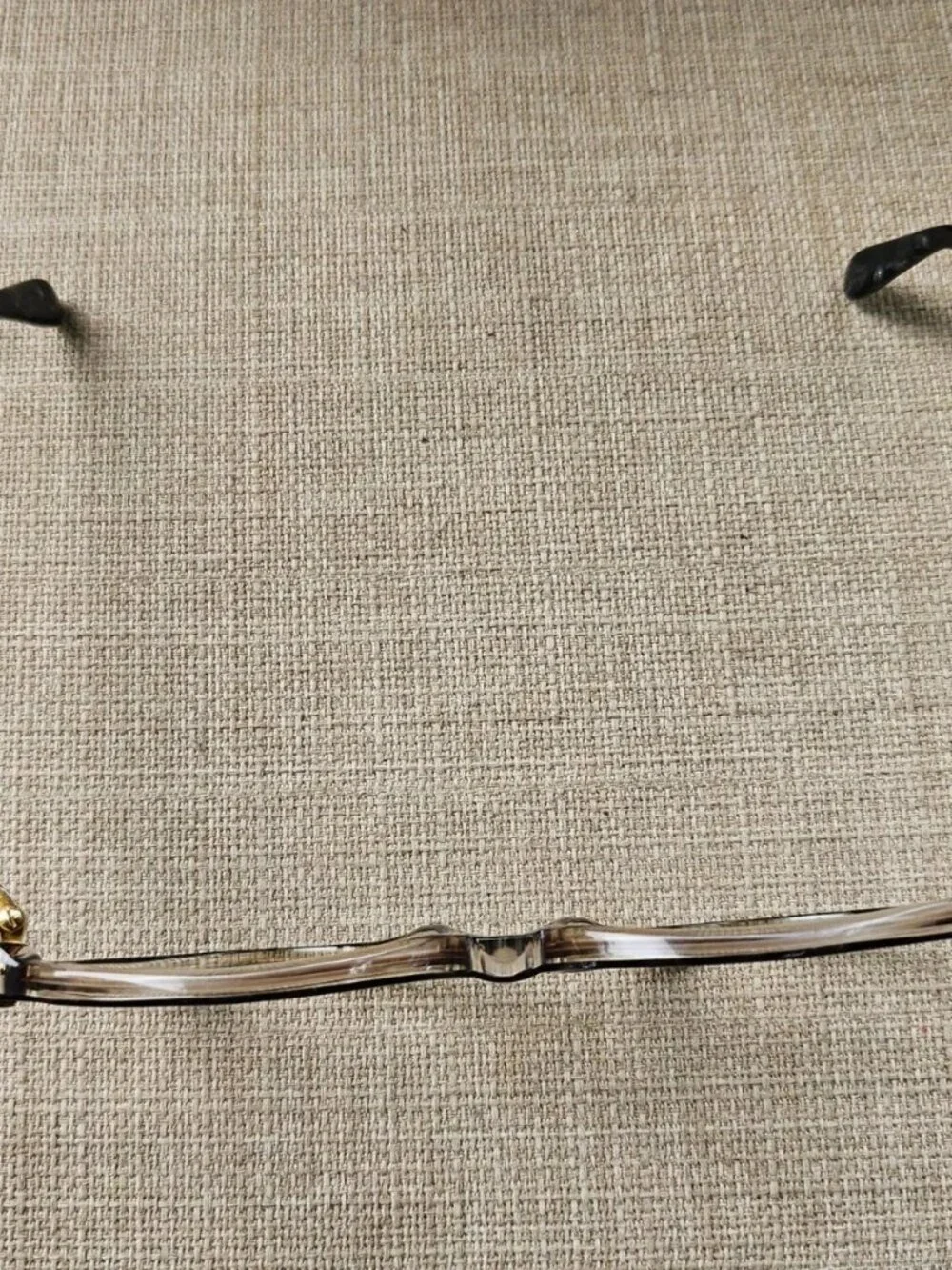Vintage Silhouette Women Eyeglases Frame M1252 Eyewear C2010 Glasses Austria